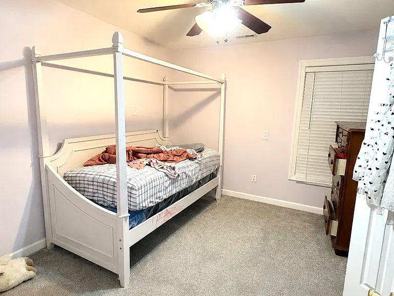 Bedroom #3
