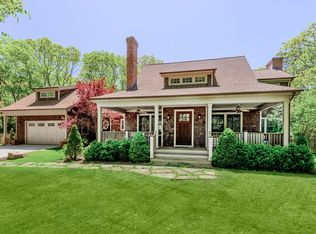 3 Jasons Ln, East Hampton, NY 11937
