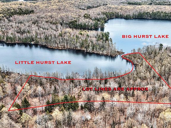 2nd image of 12032 S Crab Lake Rd