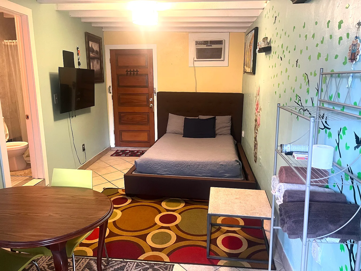 Studio, 790 sqft, $1,100 — Photo 3