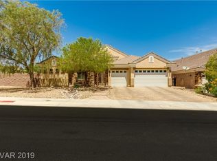 1127 Pinto Horse Ave, Henderson, NV 89052