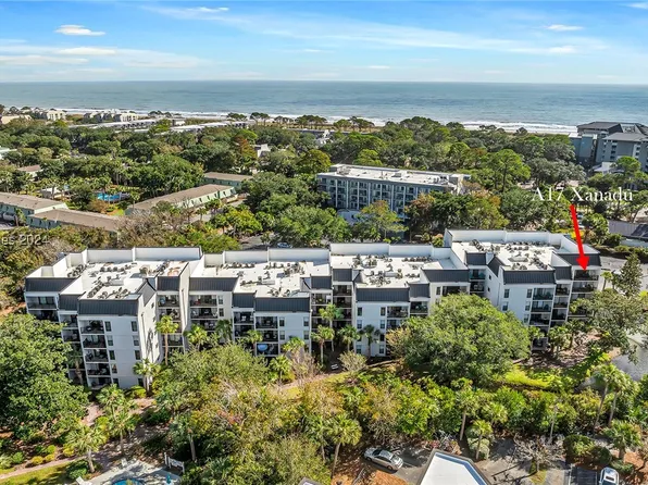 34 S Forest Beach Dr APT A17, Hilton Head Island, SC 29928