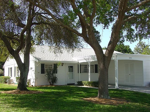 Darling Villa On Cul-de-sac