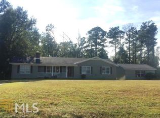 220 Tidwell Dr, Macon, GA 31217