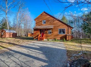 42 Allen Rd, Bartlett, NH 03812