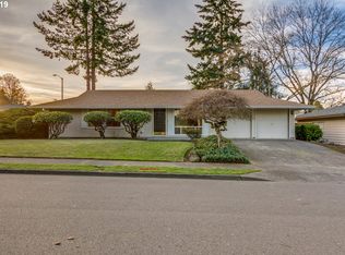 6775 SW Peach Ln, Beaverton, OR 97008