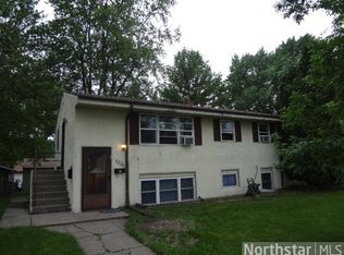 3726 3rd St NE, Columbia Heights, MN 55421