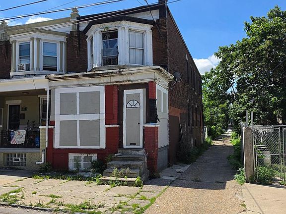 2nd image of 5138 Arch St