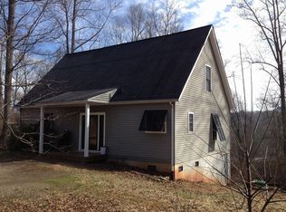106 Gashes Creek Rd, Asheville, NC 28805