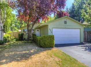4610 NE 109th Ave, Portland, OR 97220