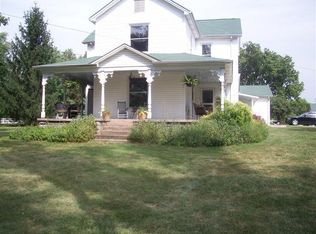 12778 State Route 122, Somerville, OH 45064