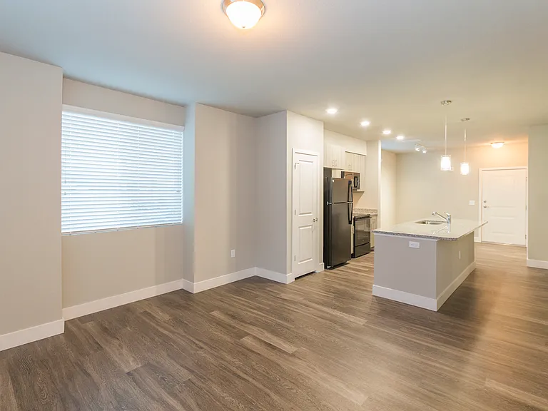 The Overlook at Interquest Apartments — Photo 22