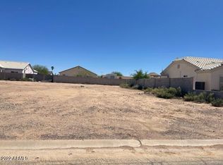14311 S Avalon Rd LOT 533, Arizona City, AZ 85123
