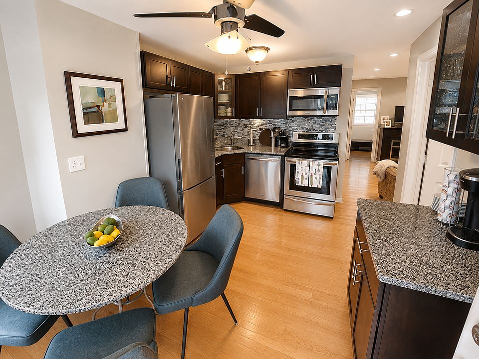 1st image of 2 Henderson Ave Unit 2