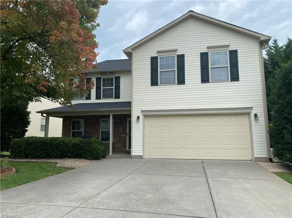 4556 Westhill Pl, Kernersville, NC 27284