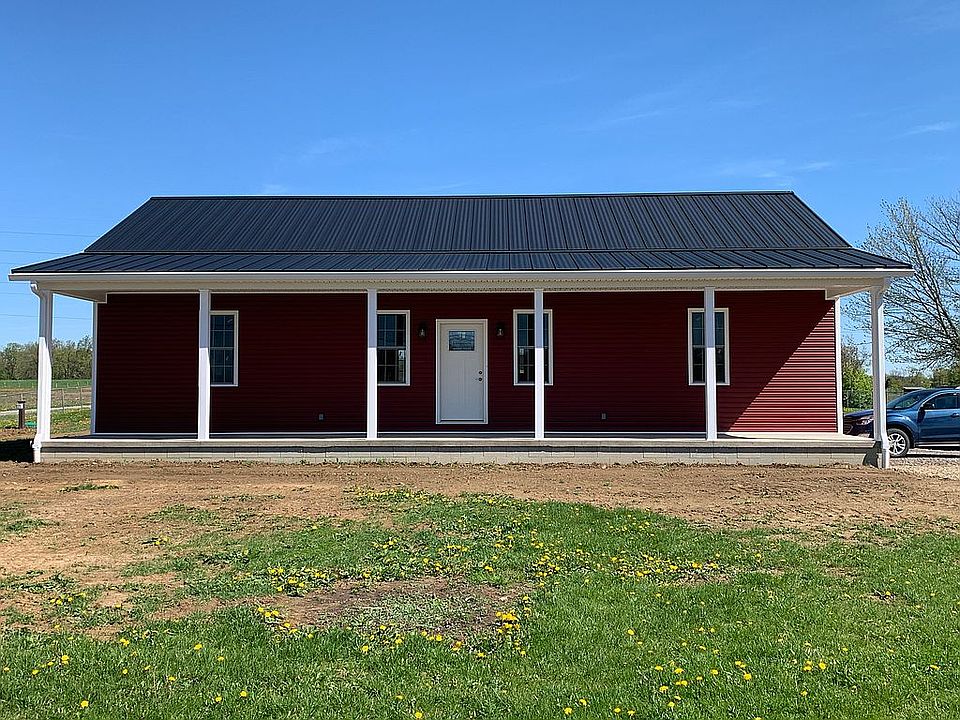 1st image of 1402 County Road 1475
