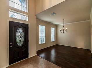 2117 Sailwind Dr, Pearland, TX 77584