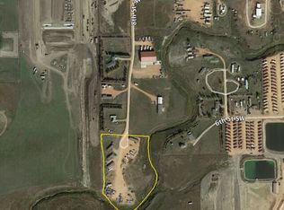 1501 8th St SW, Watford City, ND 58854