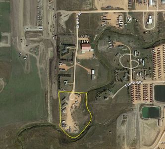 1501 8th St SW, Watford City, ND, 58854