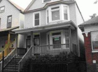 8039 S Escanaba Ave, Chicago, IL
