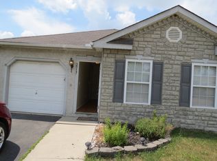 2917 Sussex Place Dr, Grove City, OH 43123