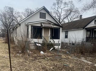 14801 Paulina St, Harvey, IL 60426