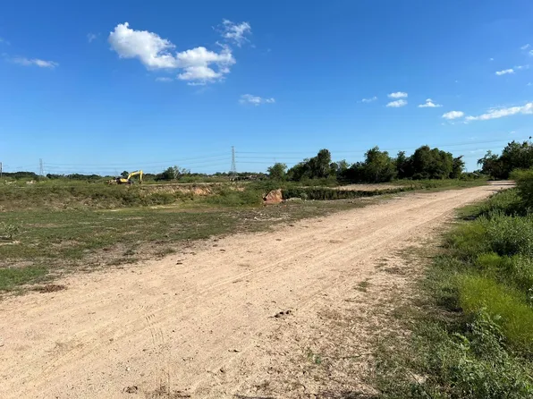 0 County Road 467, West Columbia, TX 77486