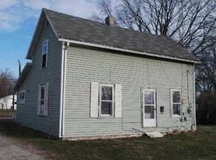 262 W Bomford St, Richwood, OH 43344