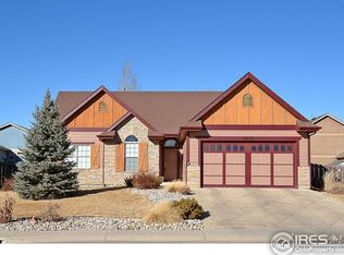 4336 Woodlake Ln, Wellington, CO 80549