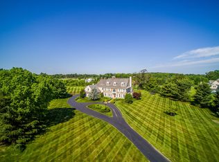 1 Steeplechase Ln, Malvern, PA 19355