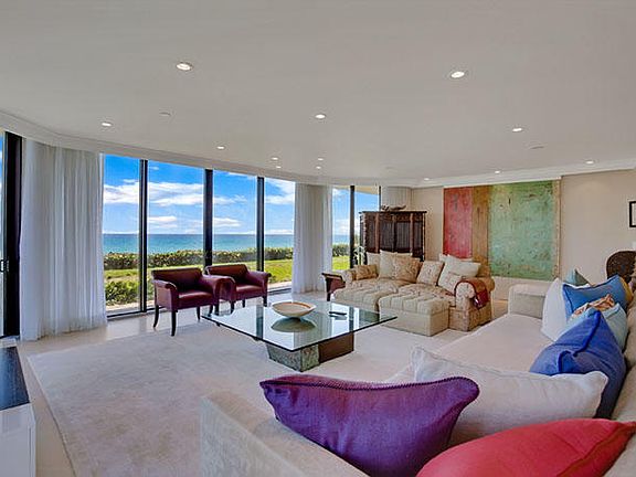 5th image of 2100 S Ocean Blvd APT 101S