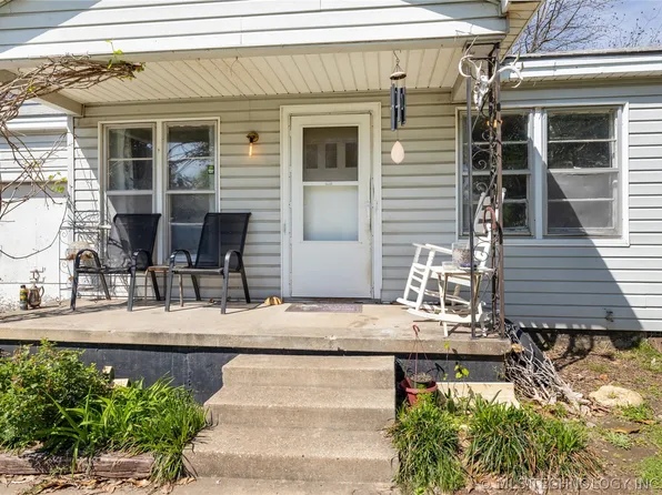 1408 Wendell Dr, Durant, OK 74701