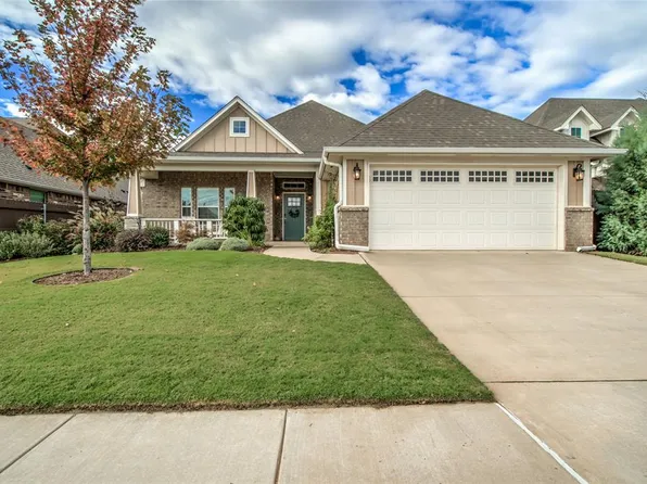 621 NW 188th St, Edmond, OK 73012