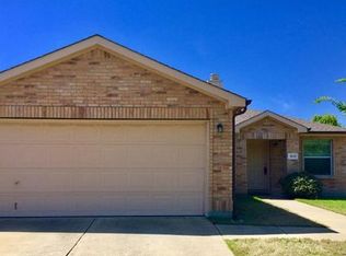 1612 Dragonback Pass, Frisco, TX 75034