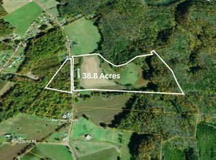 Tbd1 Briarthicket Rd, Bybee, TN 37713