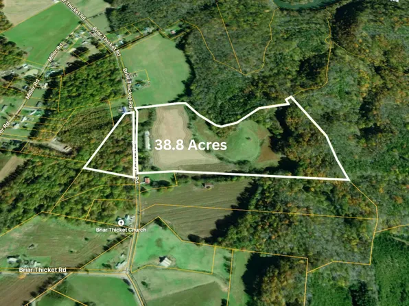 Tbd1 Briarthicket Rd, Bybee, TN 37713