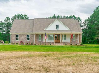 8725 Mudville Rd, Atoka, TN 38004