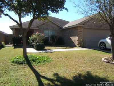 4026 Chinkapin Oak, San Antonio, TX, 78223