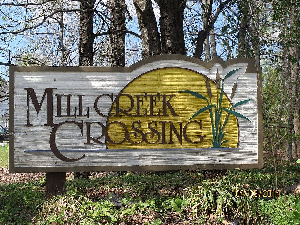 Mill Creek Crossing 