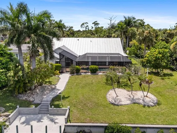 2184 Pellam Blvd, Pt Charlotte, FL 33948