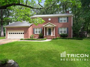 7079 Doefield Dr, Kernersville, NC 27284