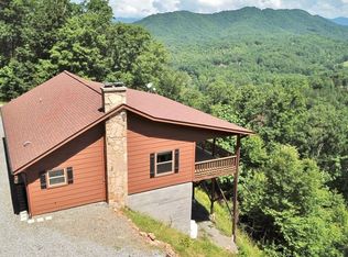 245 Flat Ridge Rd, Murphy, NC 28906