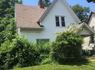 402 N High St, Salem, IN