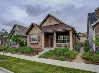 4974 Willow St, Denver, CO 80238