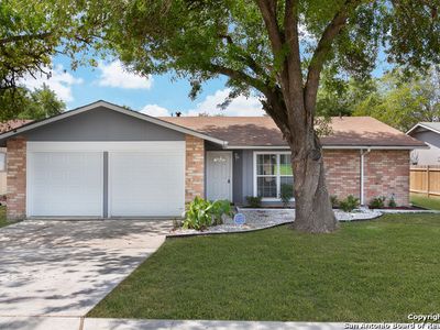 835 Saddlebrook Dr, San Antonio, TX, 78245