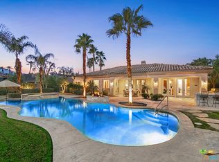 72733 Verbenia Rd, Rancho Mirage, CA 92270