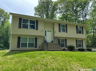 116 Tatnic Hill Road, Brooklyn, CT 06234