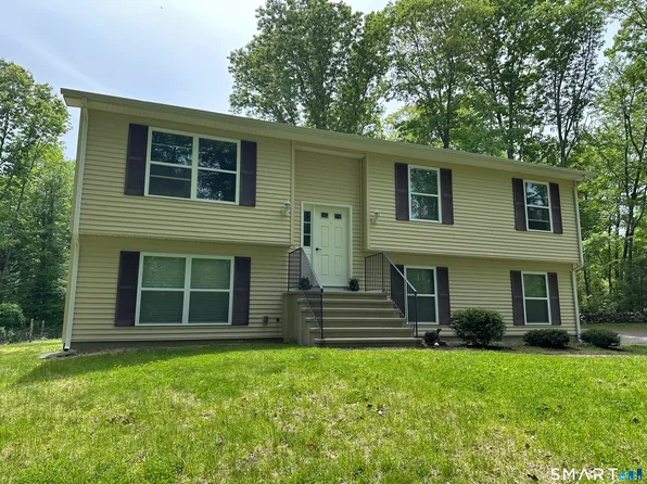 116 Tatnic Hill Road, Brooklyn, CT 06234