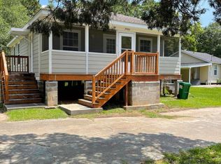 2900 Martin St, Pascagoula, MS 39581