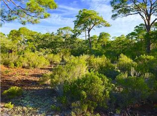 335 Lubbers Ln, Carrabelle, FL 32322